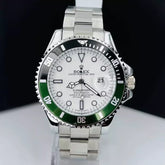 Submariner  Catraca Quartzo