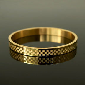 Bracelete Gridline