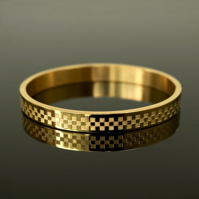 Bracelete Gridline