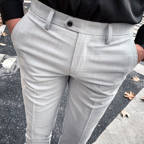 Casual Slim-Fit
