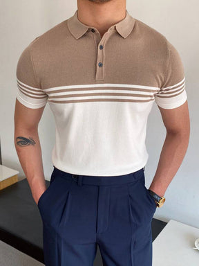T-Shirt Antonios Smart-Casual