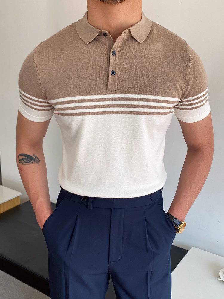 T-Shirt Antonios Smart-Casual
