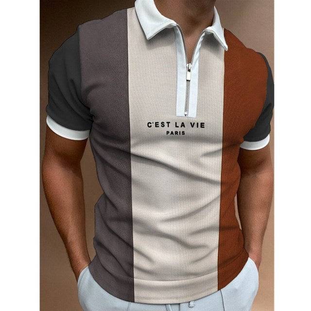 Camisola de estilo Antonios French Style