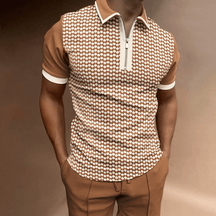 Camisola de estilo Antonios French Style