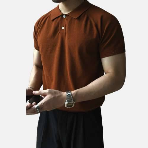 Camisa Polo Golfe
