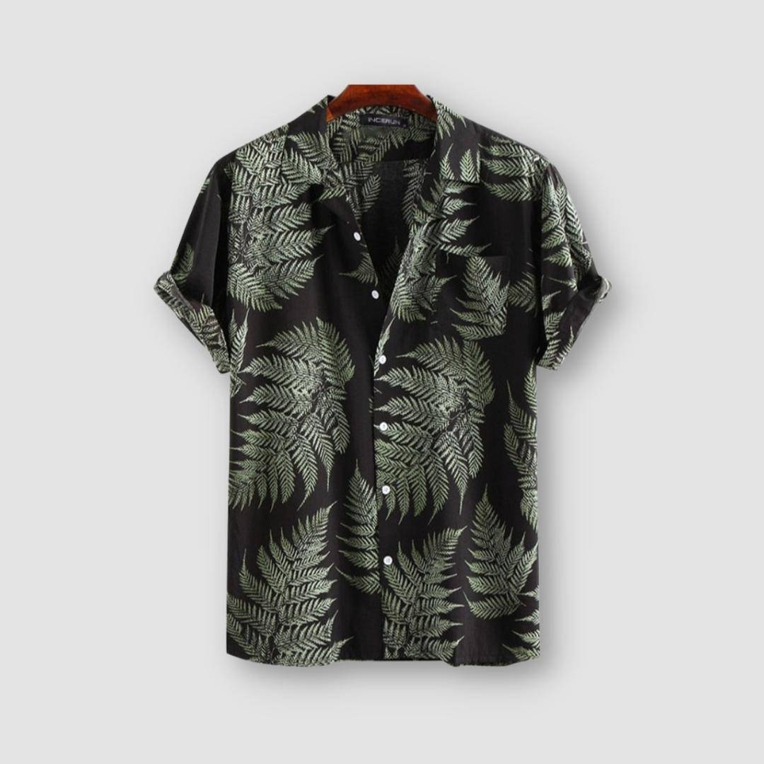 Camisa Palmier