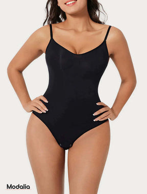 BODY MODELADOR SLIM CONTROL ( COMPRE 1 LEVE 2 )
