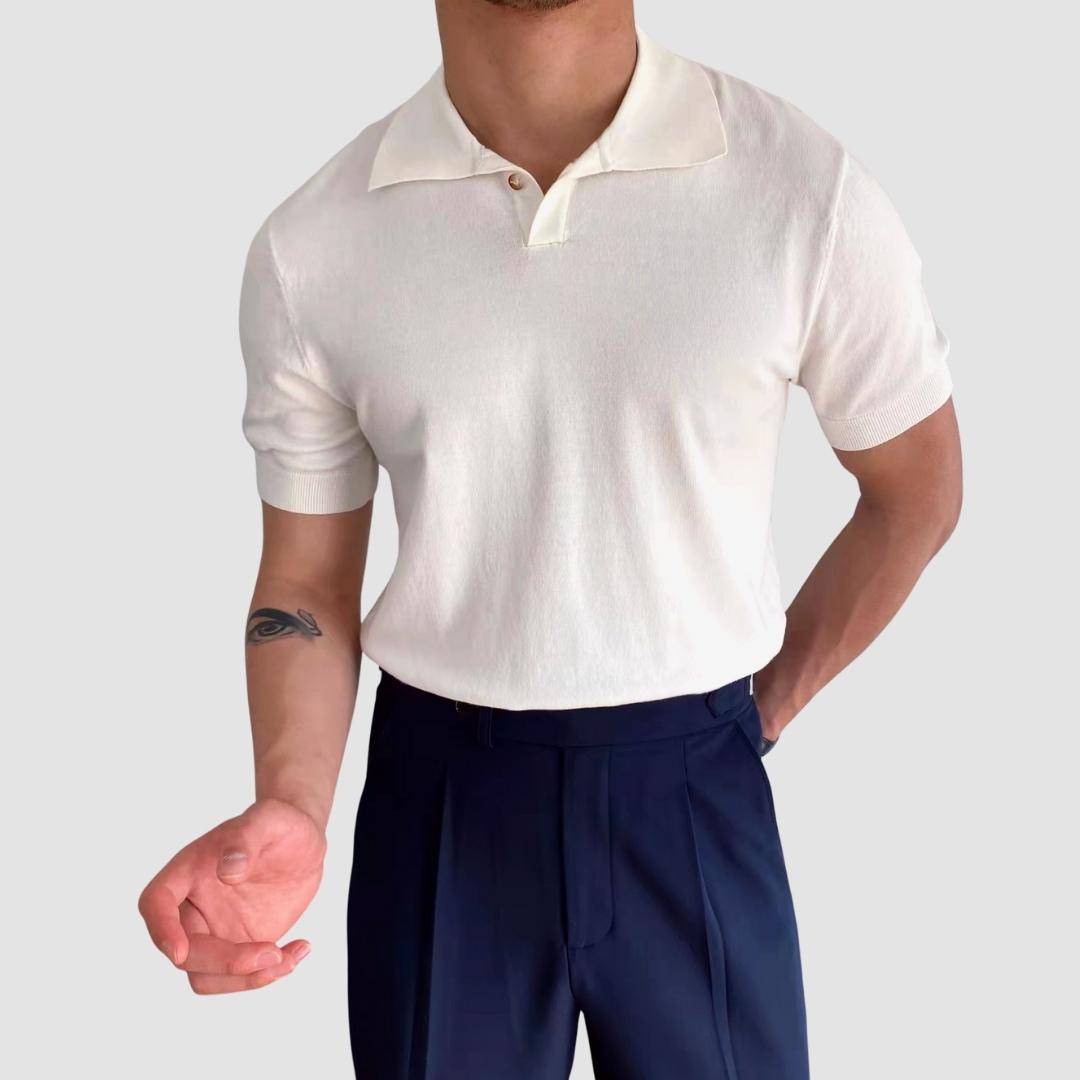 AntoniosClothing England T-Shirt para homens