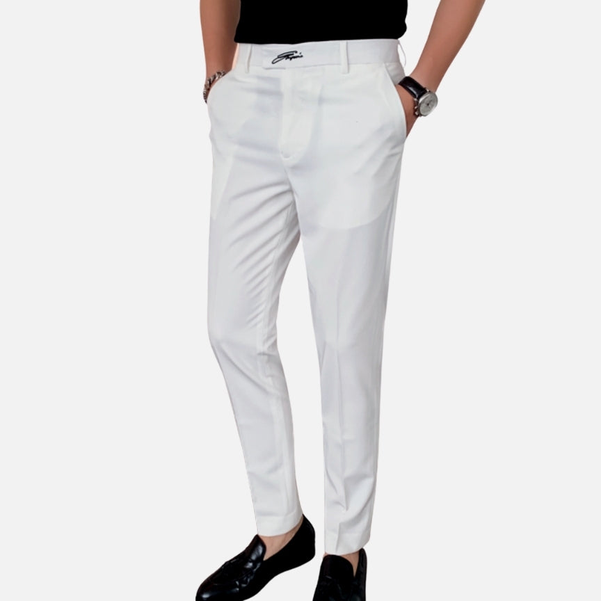 Elegant Outfit Pants