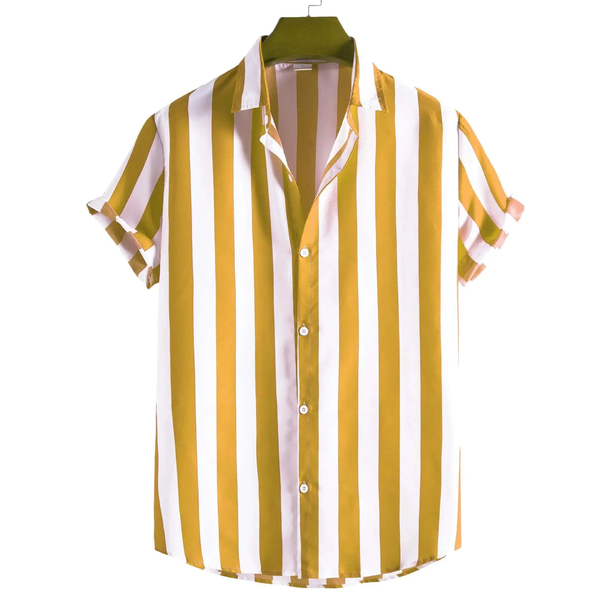 Camisa Listrada de Verão Antonios